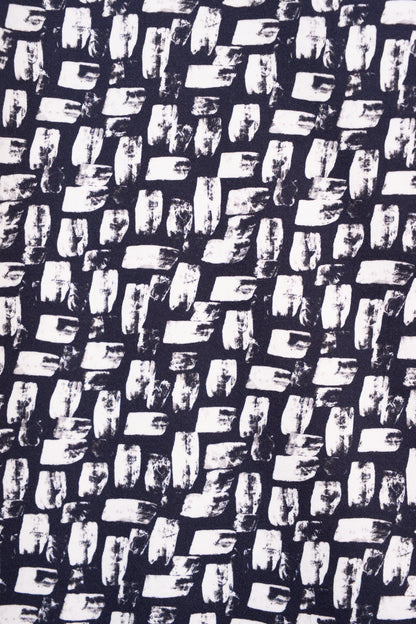 Printed Skinny Leg Pant (271LW)