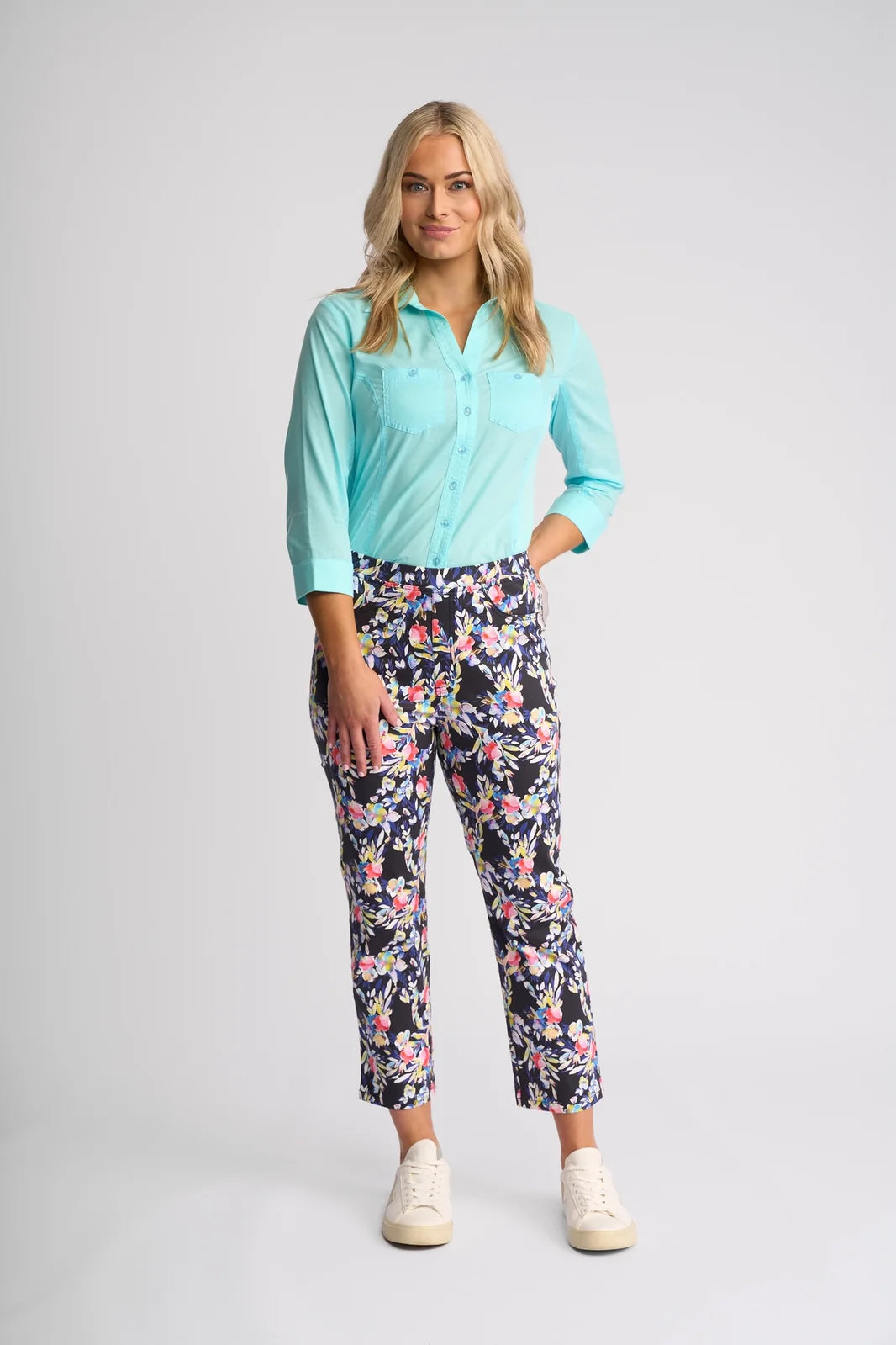 Sierra 7/8 Pant (274LW)
