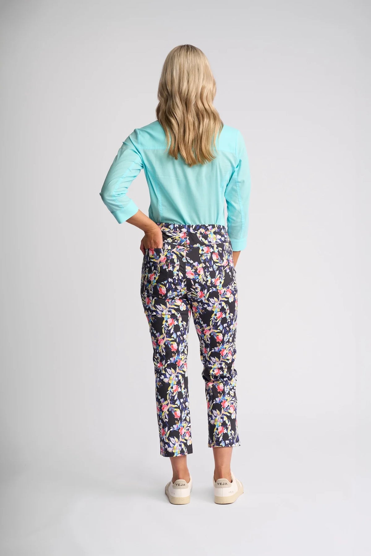 Sierra 7/8 Pant (274LW)