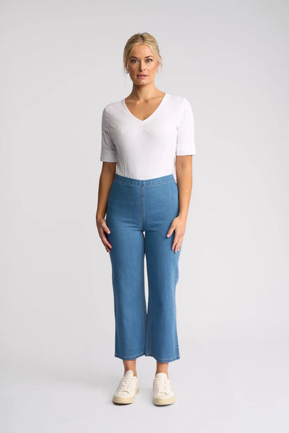 Seattle Pull On (275CS)