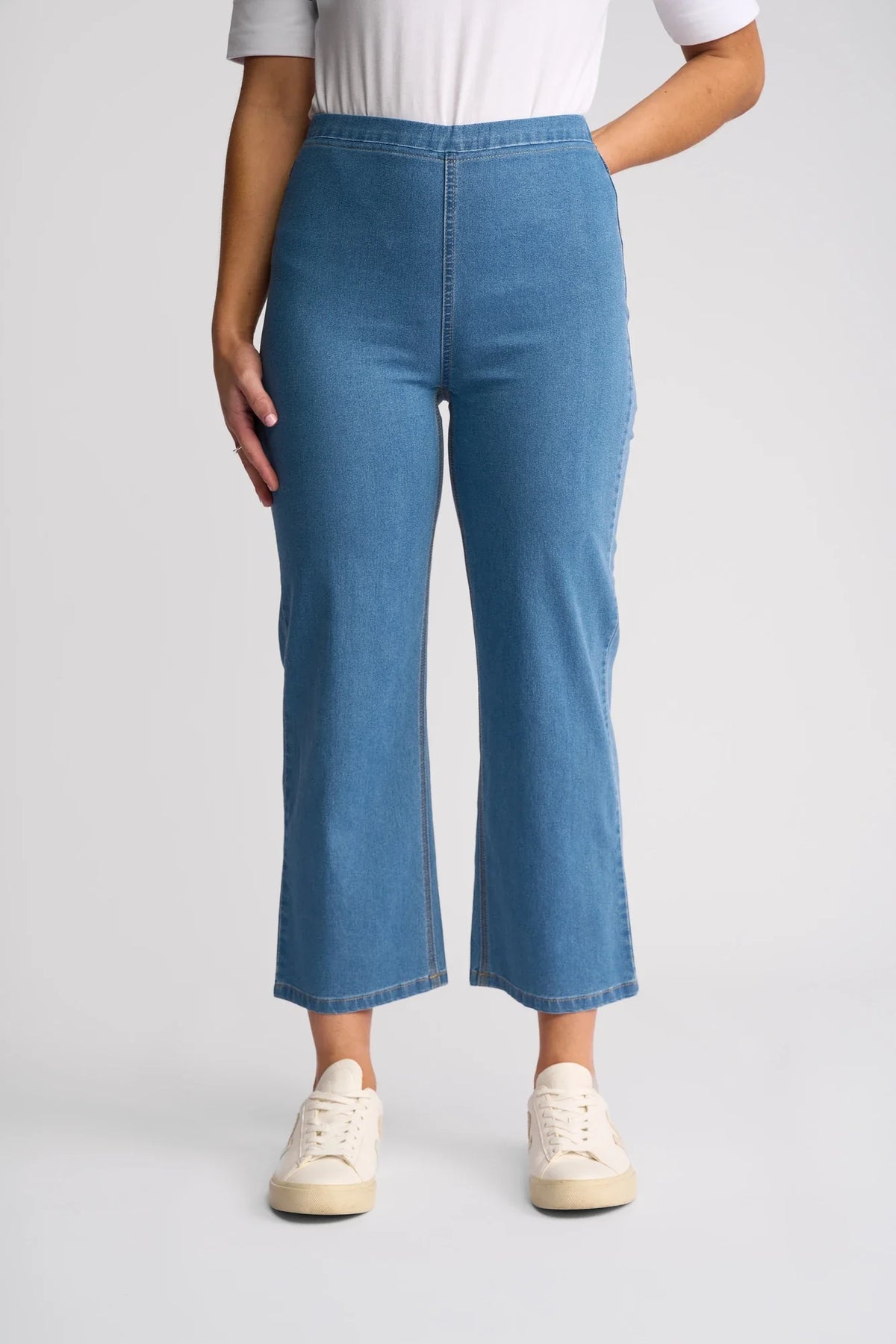 Seattle Pull On (275CS)