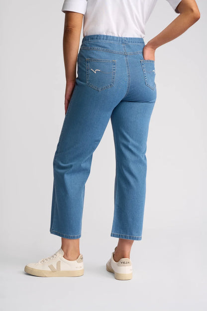 Seattle Pull On (275CS)