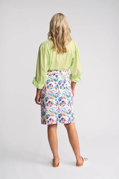 Poppy Skirt (372AV)