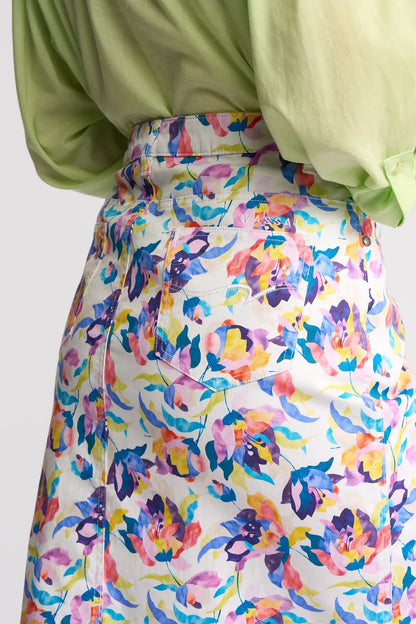 Poppy Skirt (372AV)