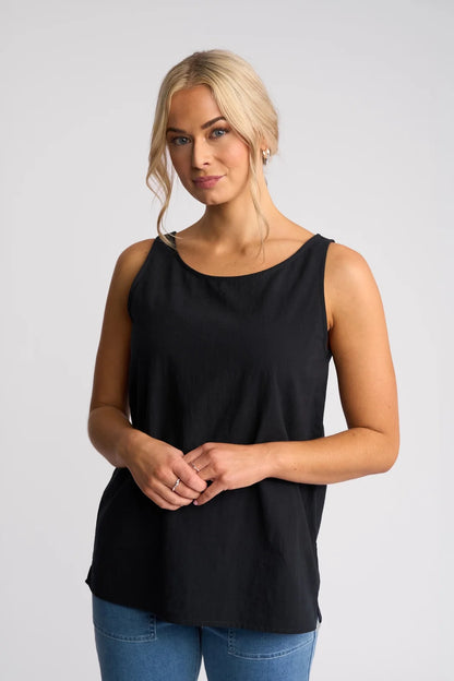 Romy Singlet (4515)