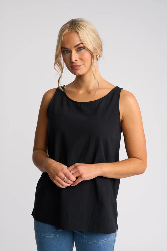 Romy Singlet (4515)