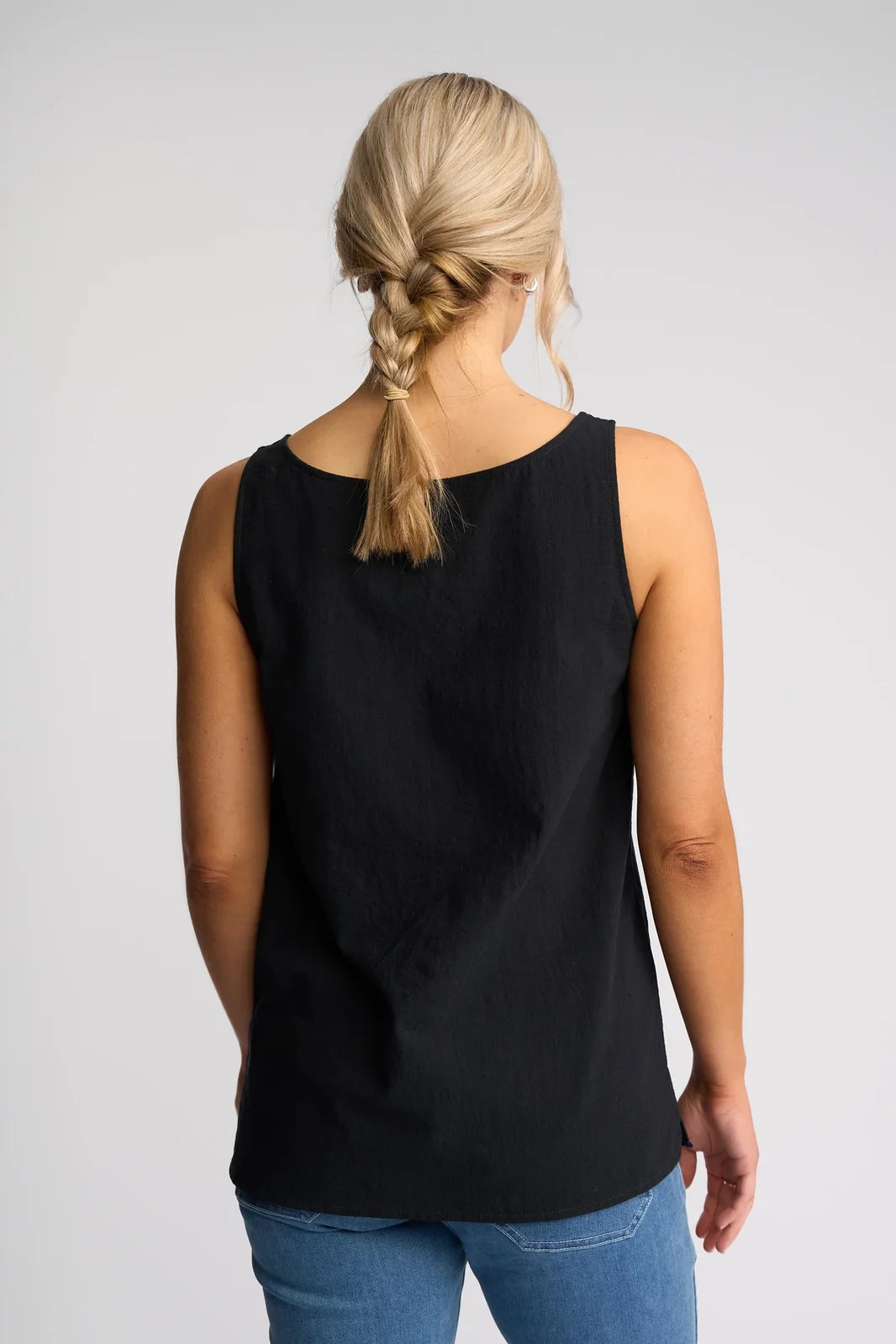 Romy Singlet (4515)