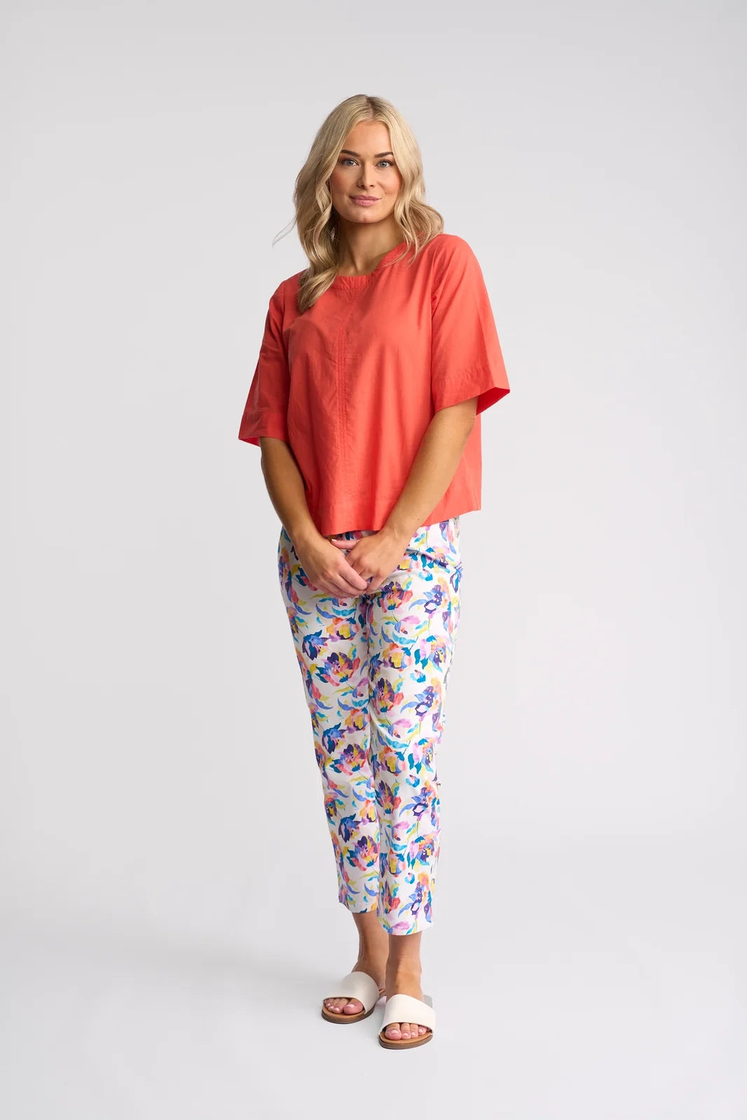 Athena Top (4517)