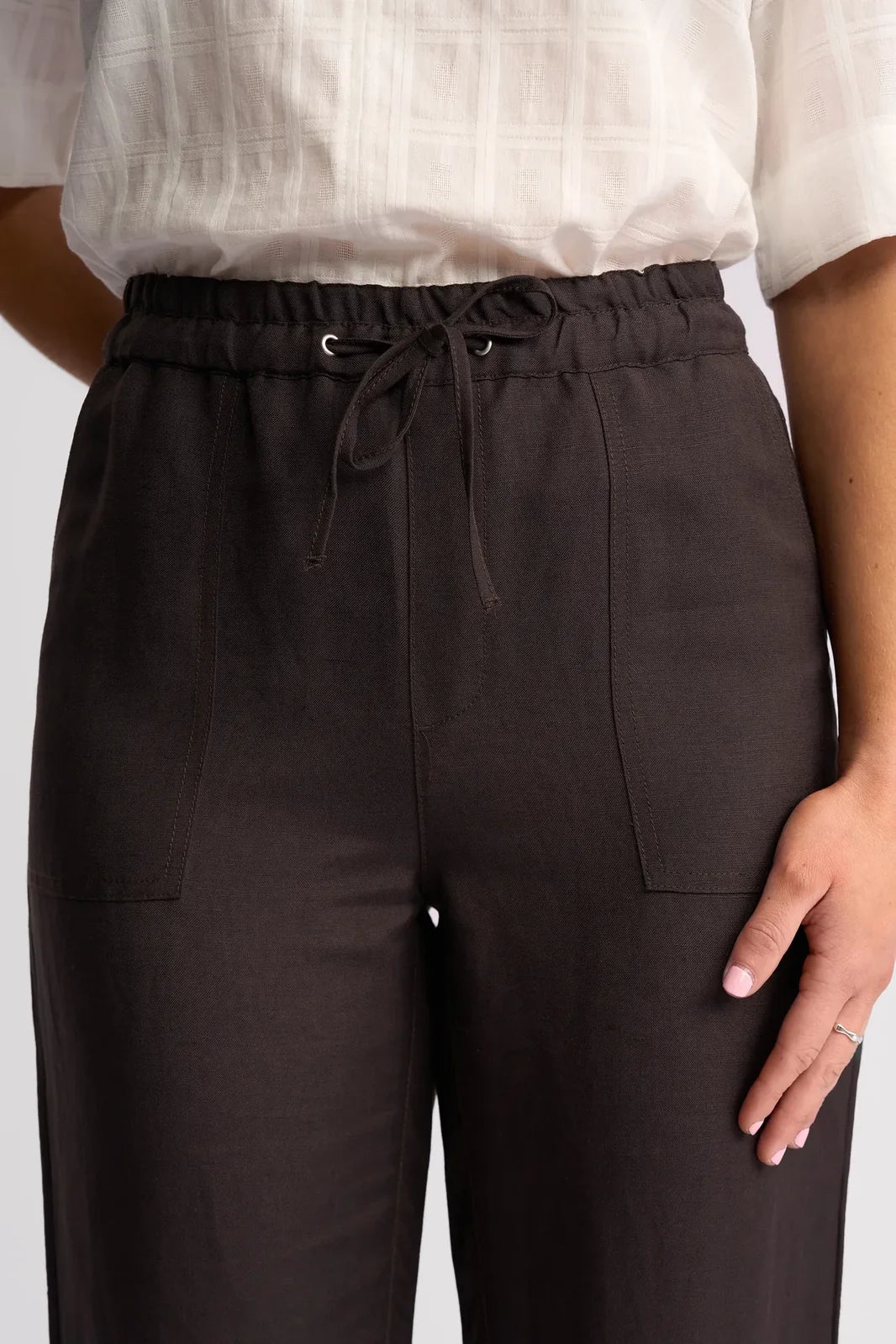 Oxford Pant (5016)