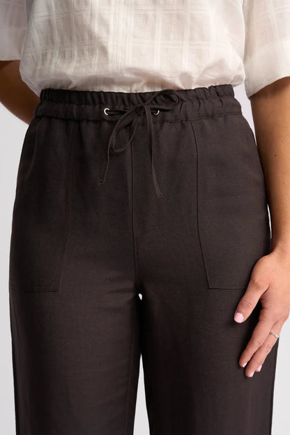 Oxford Pant (5016)