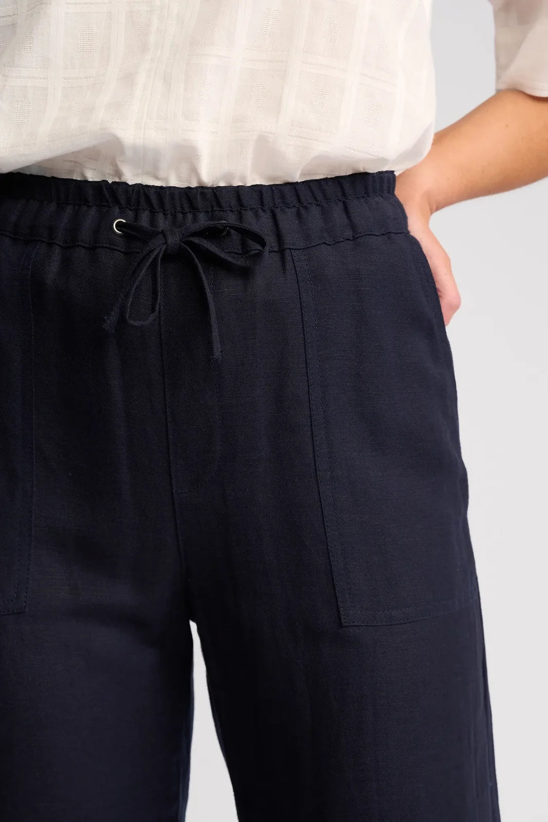 Oxford Pant (5016)