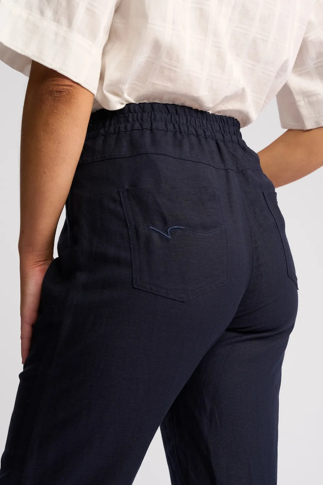 Oxford Pant (5016)