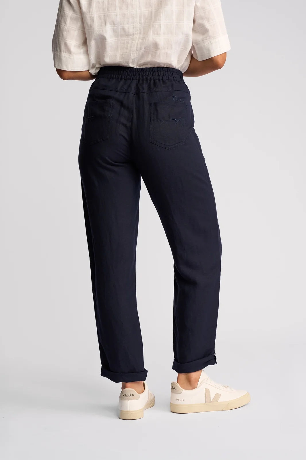 Oxford Pant (5016)