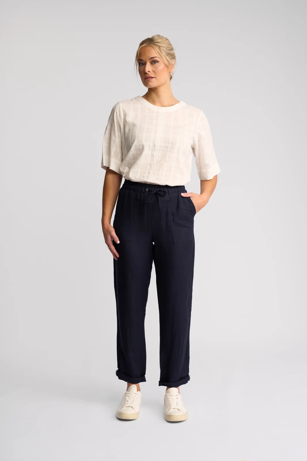 Oxford Pant (5016)
