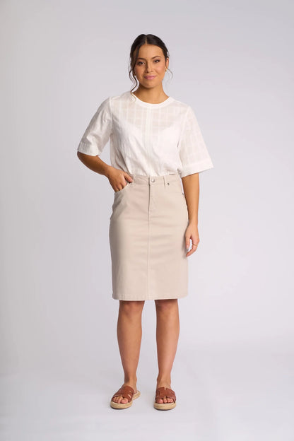 Tilt Skirt (5751LW)