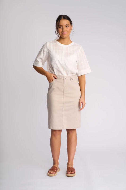 Tilt Skirt (5751LW)