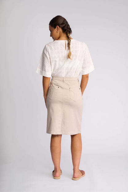 Tilt Skirt (5751LW)