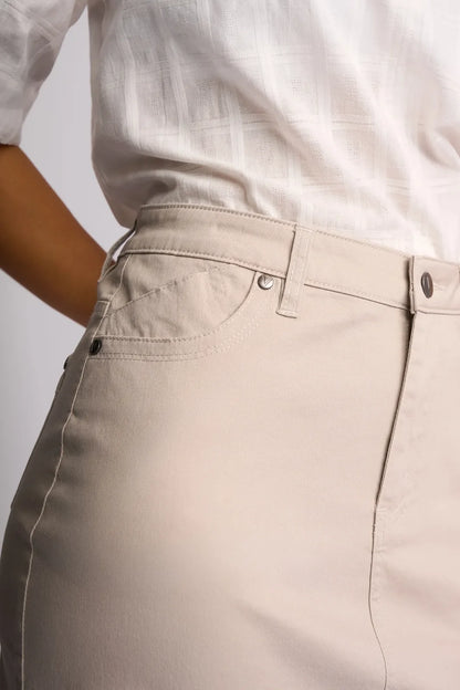 Tilt Skirt (5751LW)