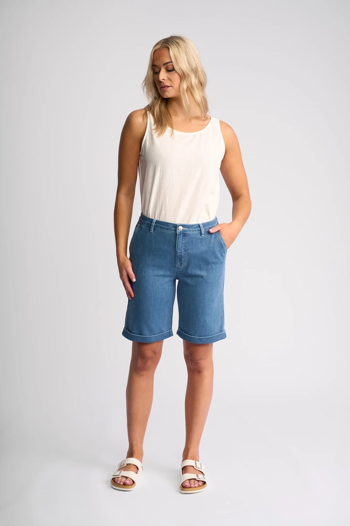 Havana Short (5775A)