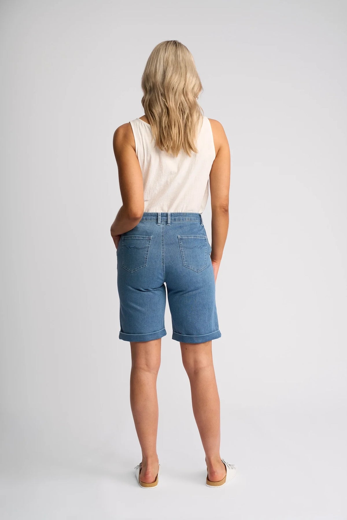 Havana Short (5775A)