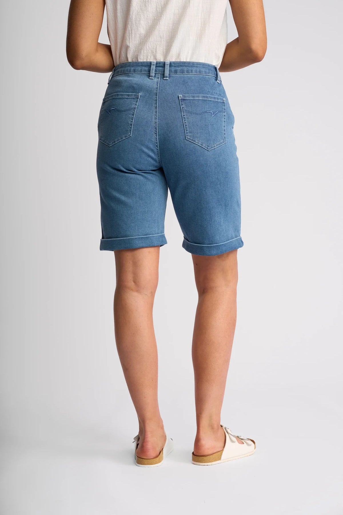 Havana Short (5775A)