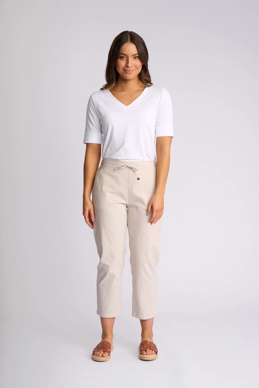 Henley 7/8 Pant (5791AN)