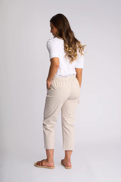 Henley 7/8 Pant (5791AN)