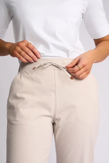 Henley 7/8 Pant (5791AN)