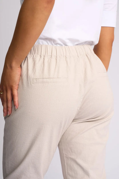 Henley 7/8 Pant (5791AN)