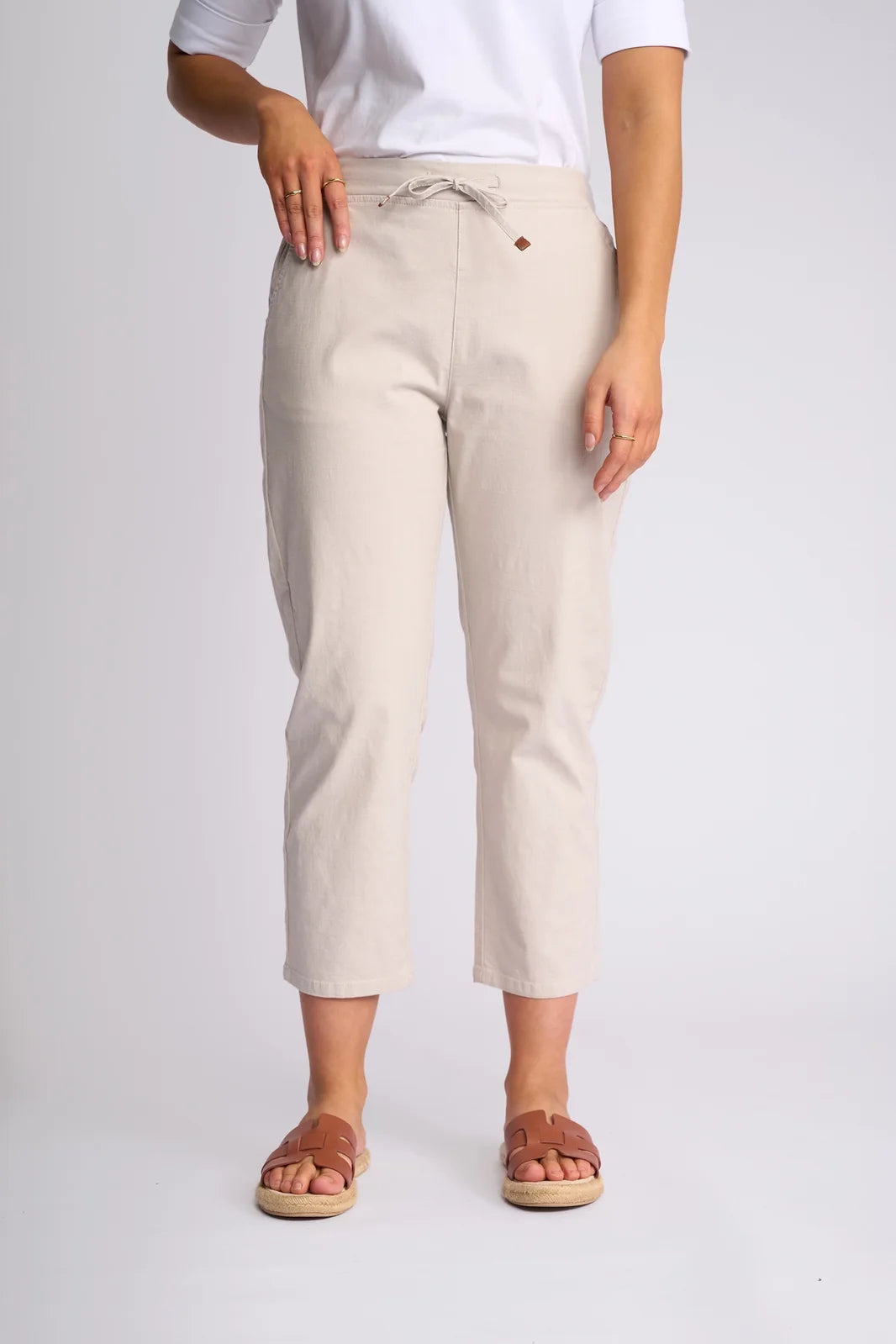 Henley 7/8 Pant (5791AN)