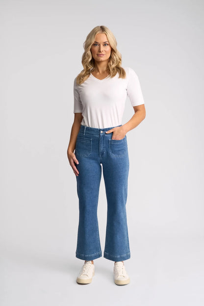 Daily Jean Light Weight (5995A)