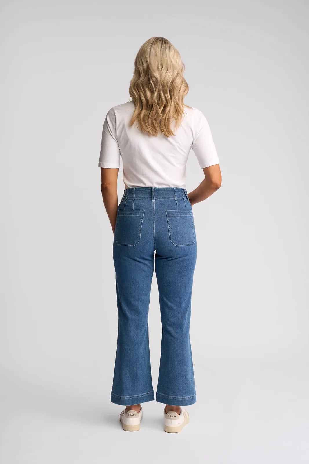 Daily Jean Light Weight (5995A)