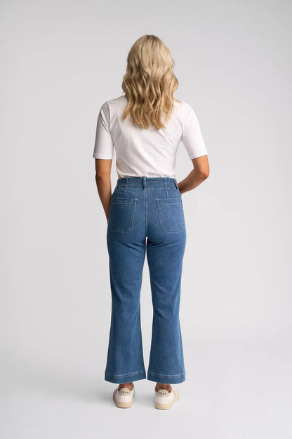 Daily Jean Light Weight (5995A)