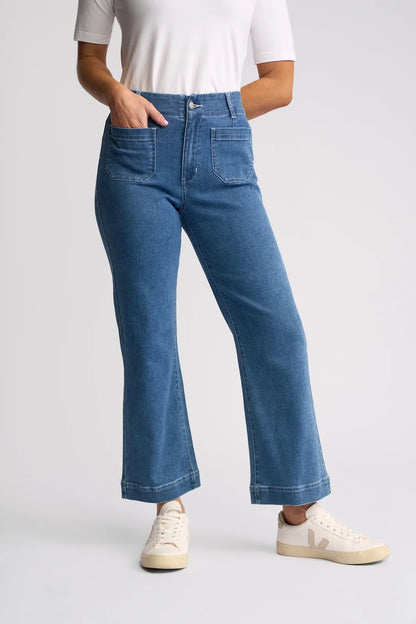Daily Jean Light Weight (5995A)