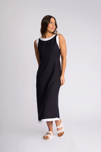 Oak Dress (6126)