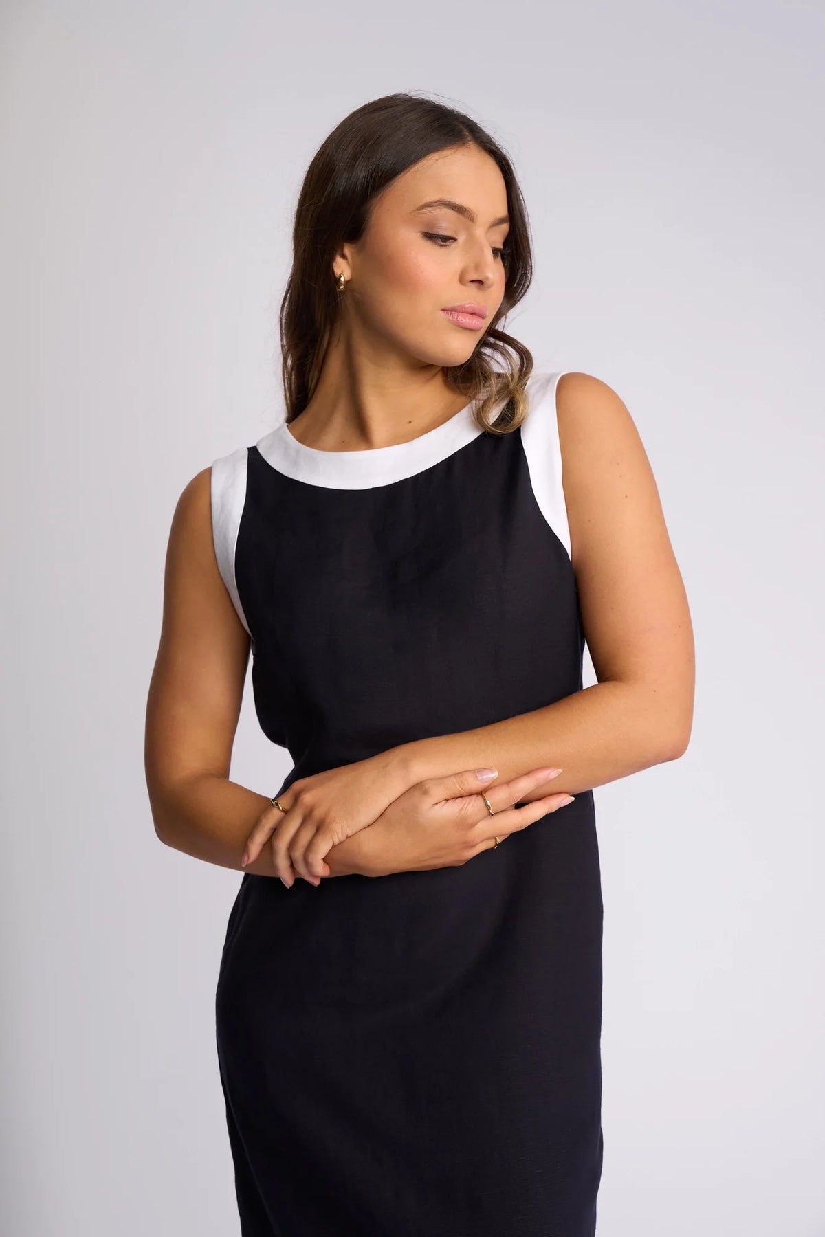 Oak Dress (6126)