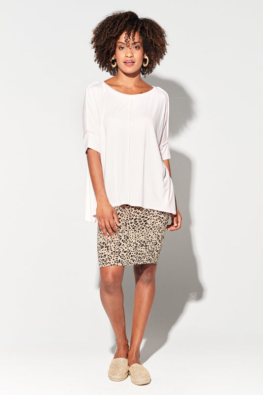 Stella Slouch Tee (18NB012)