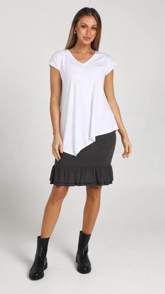 Holiday Tee (19NB024)