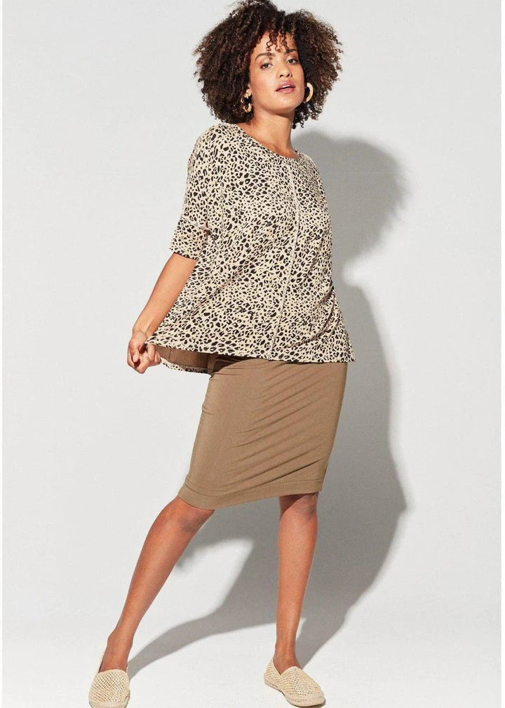 Stella Slouch Tee (18NB012)